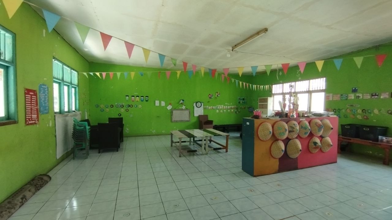 Ruang Kelas